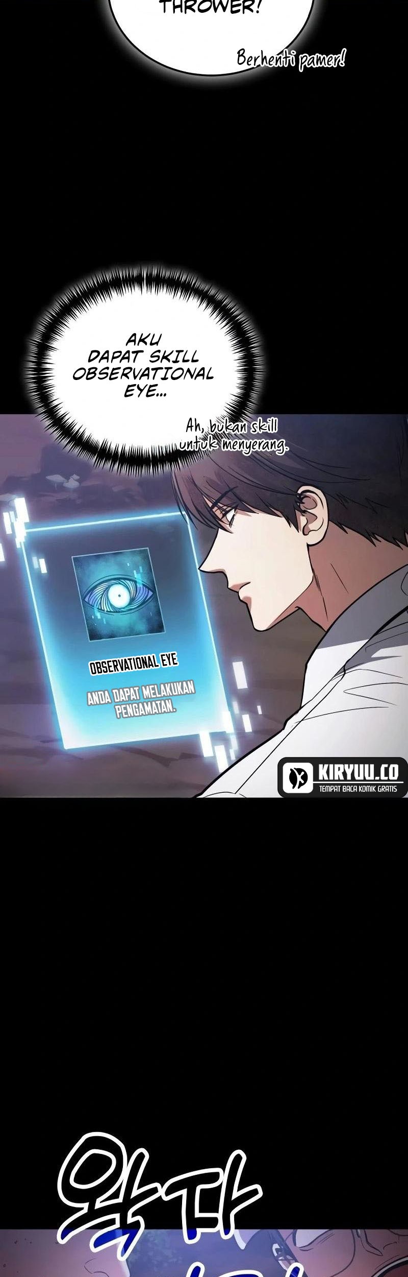 How to Live as an Illegal Healer Chapter 88 Gambar 24