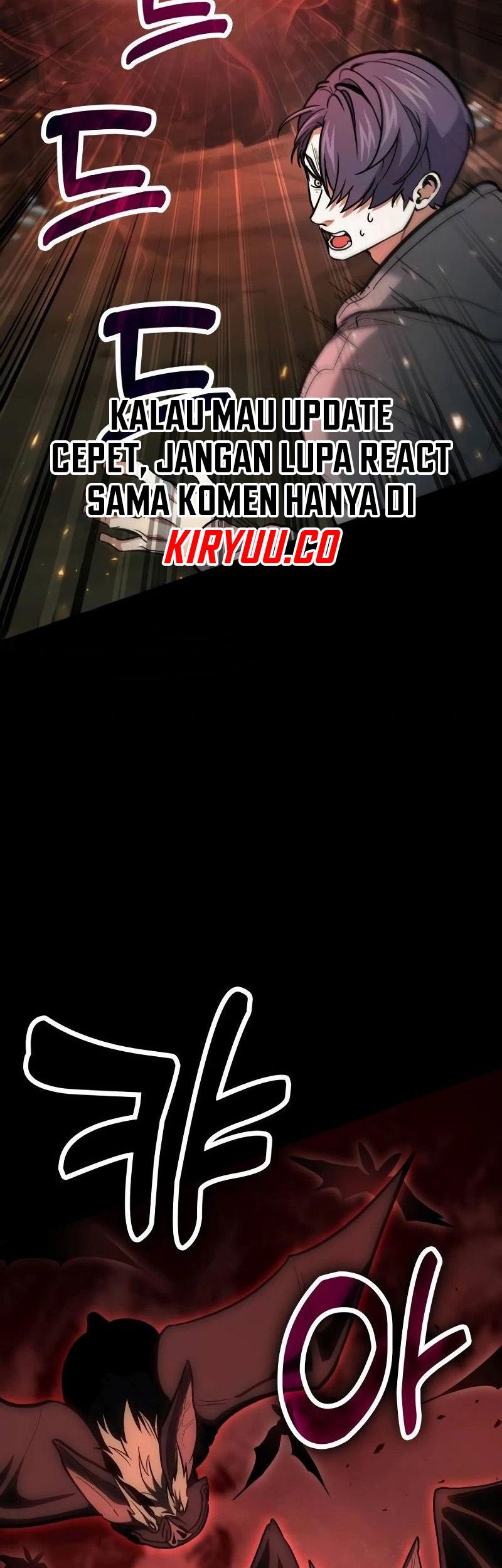 How to Live as an Illegal Healer Chapter 88 Gambar 27