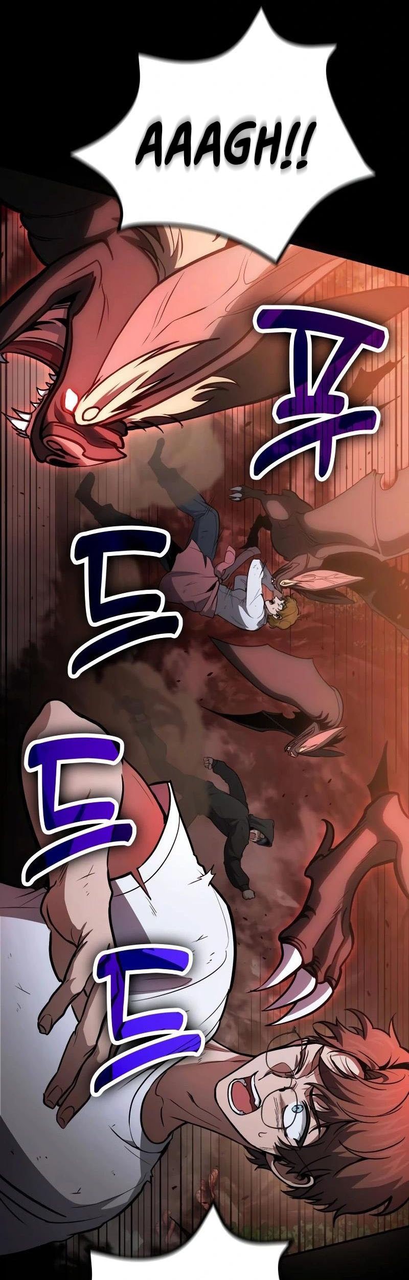 How to Live as an Illegal Healer Chapter 88 Gambar 29