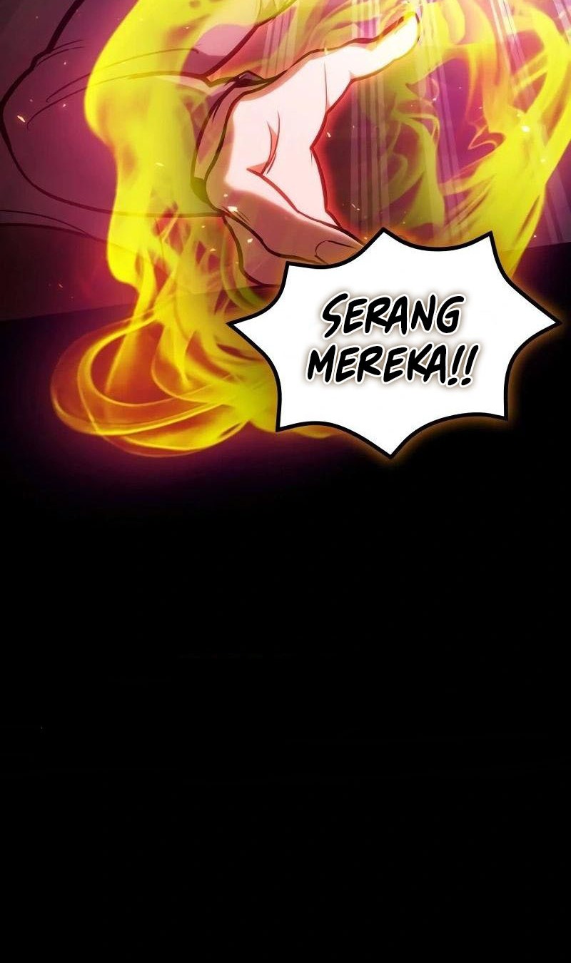 How to Live as an Illegal Healer Chapter 88 Gambar 32