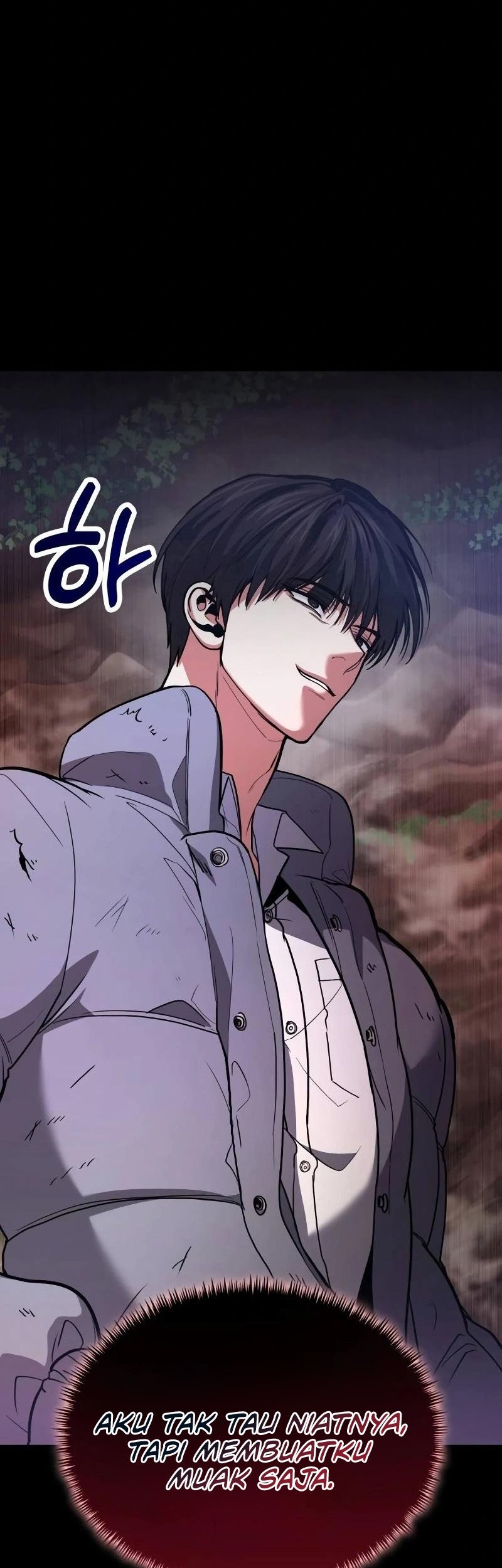 How to Live as an Illegal Healer Chapter 89 Gambar 69