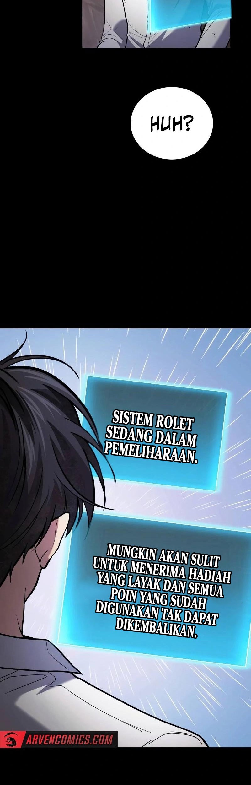 How to Live as an Illegal Healer Chapter 89 Gambar 10