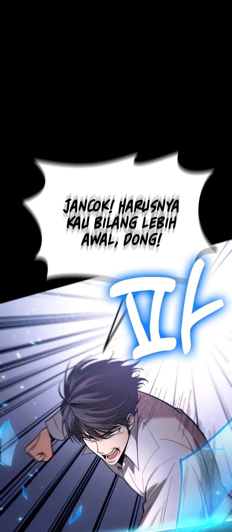 How to Live as an Illegal Healer Chapter 89 Gambar 11