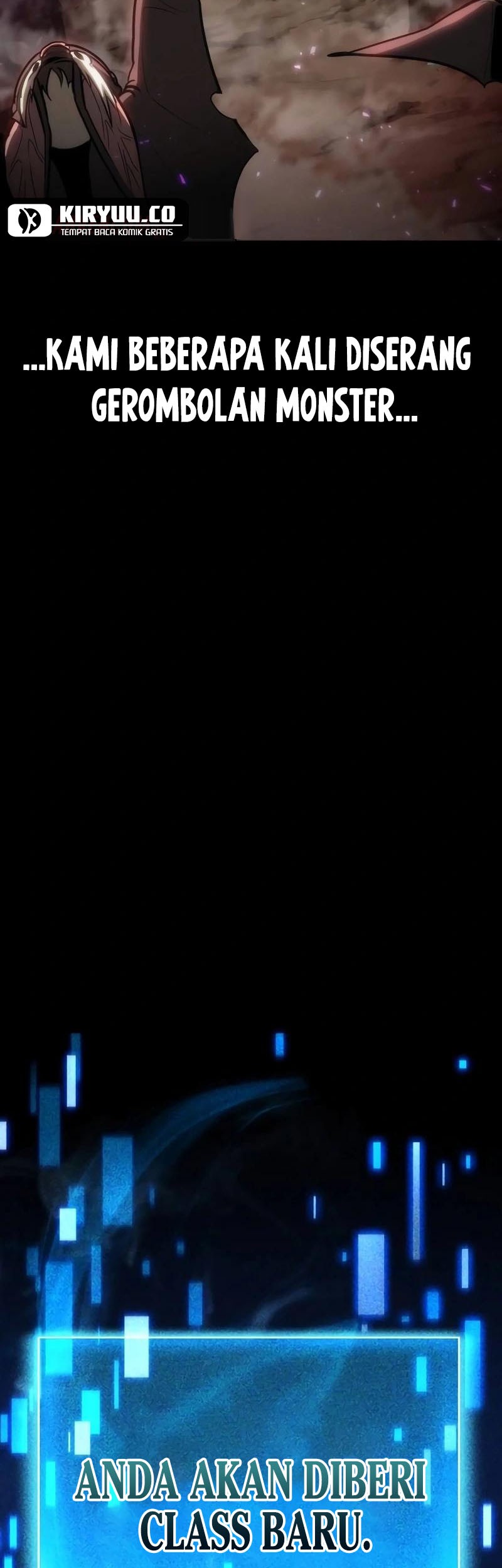 How to Live as an Illegal Healer Chapter 89 Gambar 14