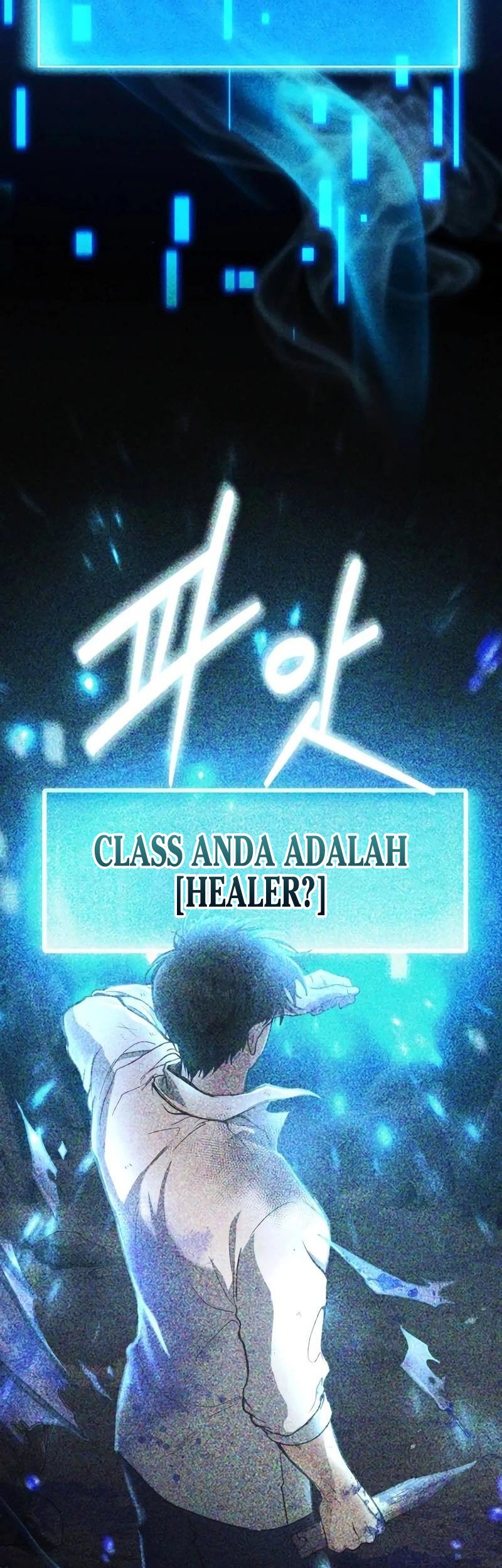 How to Live as an Illegal Healer Chapter 89 Gambar 15