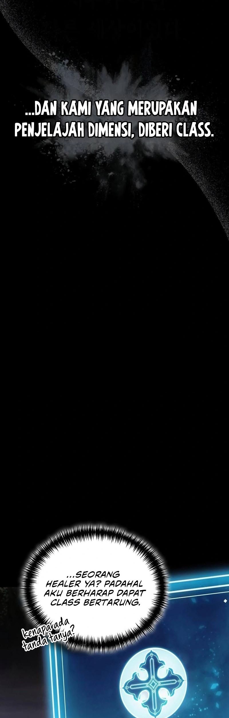 How to Live as an Illegal Healer Chapter 89 Gambar 17