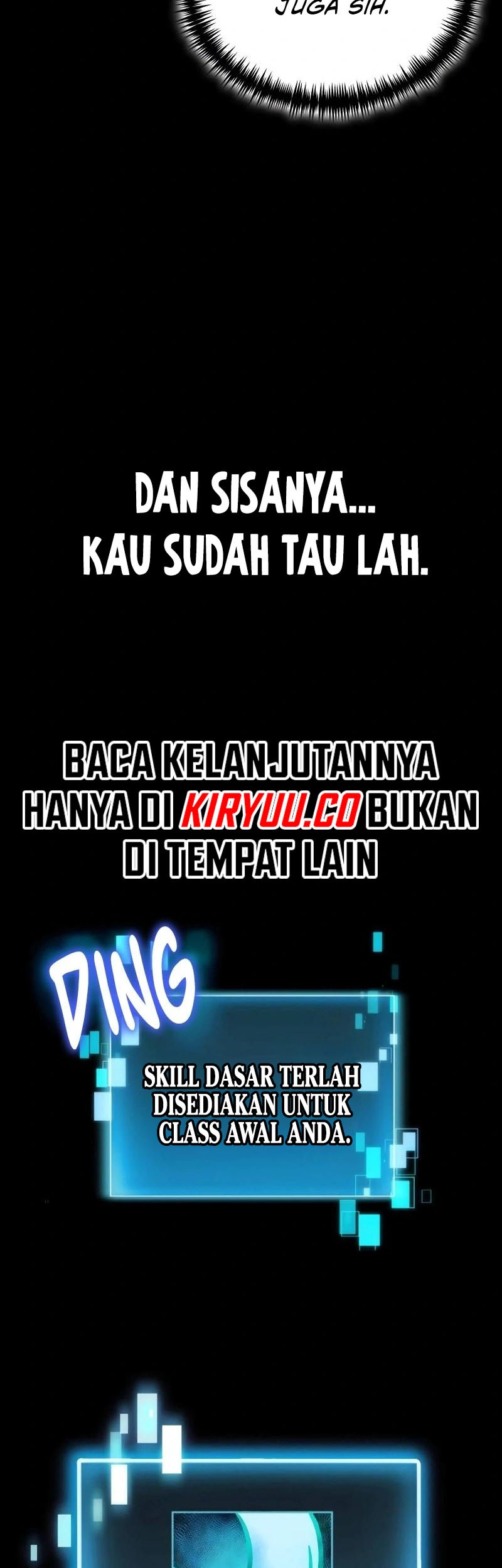 How to Live as an Illegal Healer Chapter 89 Gambar 19