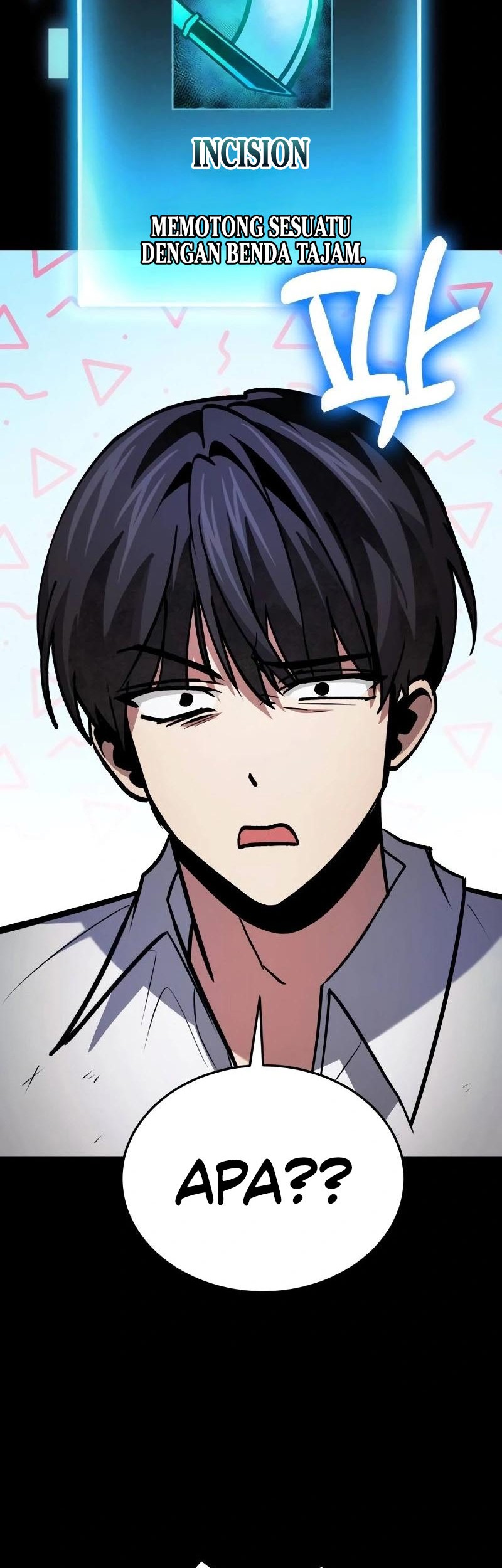 How to Live as an Illegal Healer Chapter 89 Gambar 20