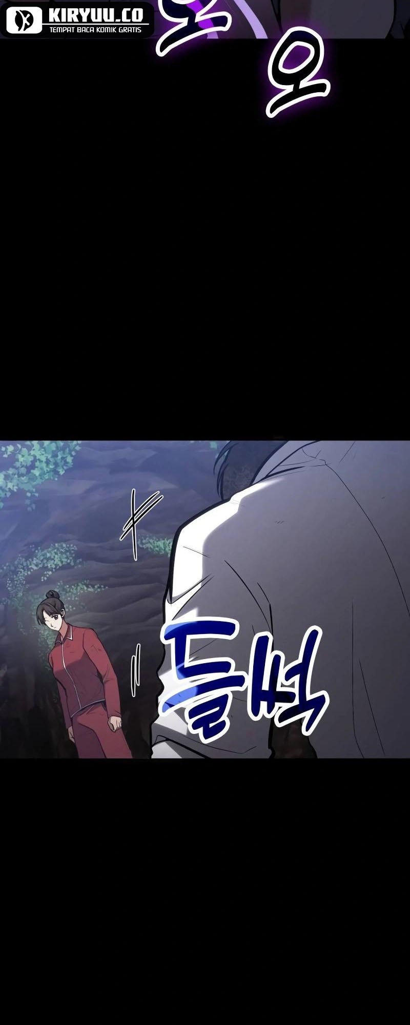 How to Live as an Illegal Healer Chapter 89 Gambar 26