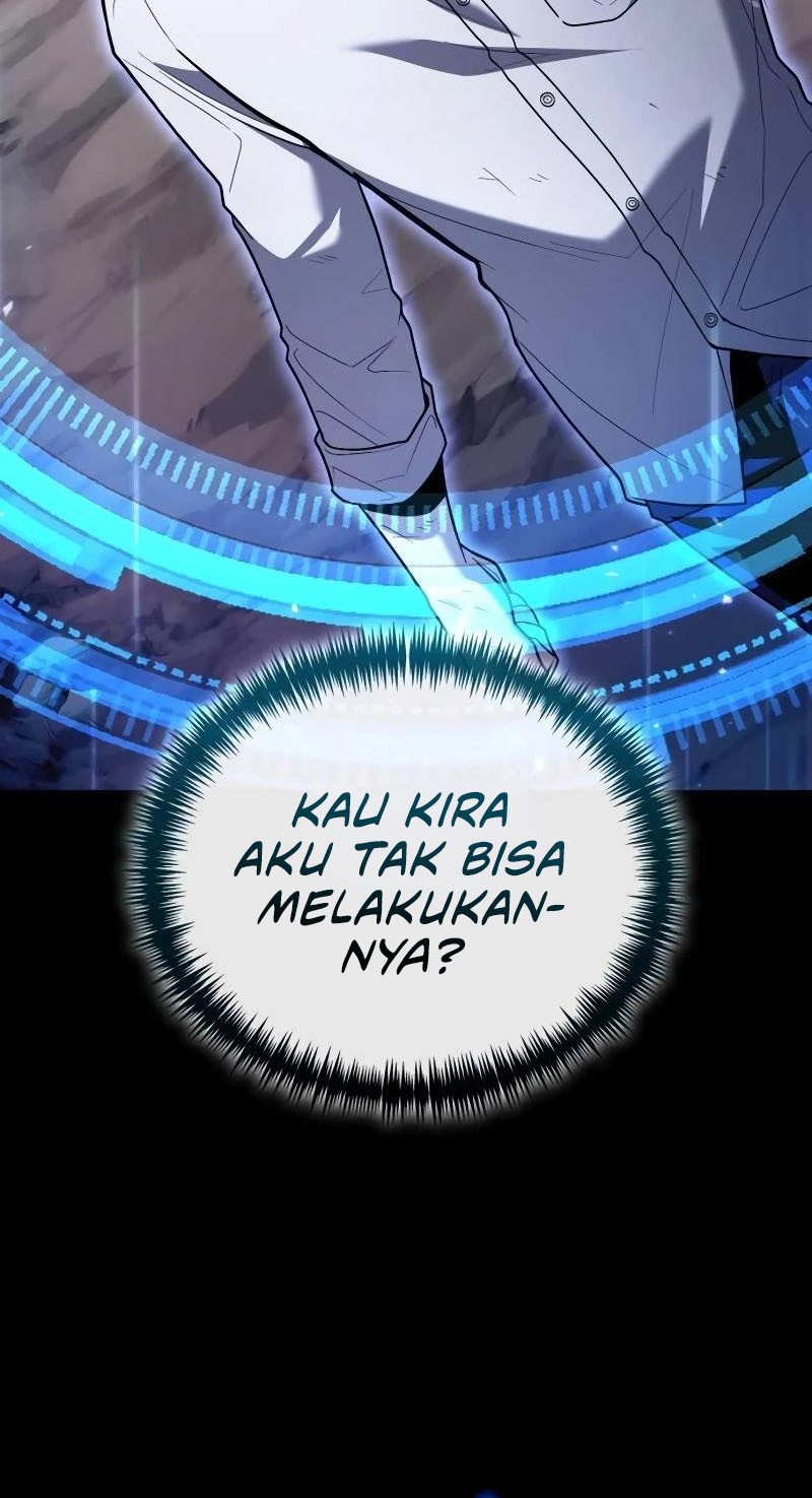 How to Live as an Illegal Healer Chapter 89 Gambar 31