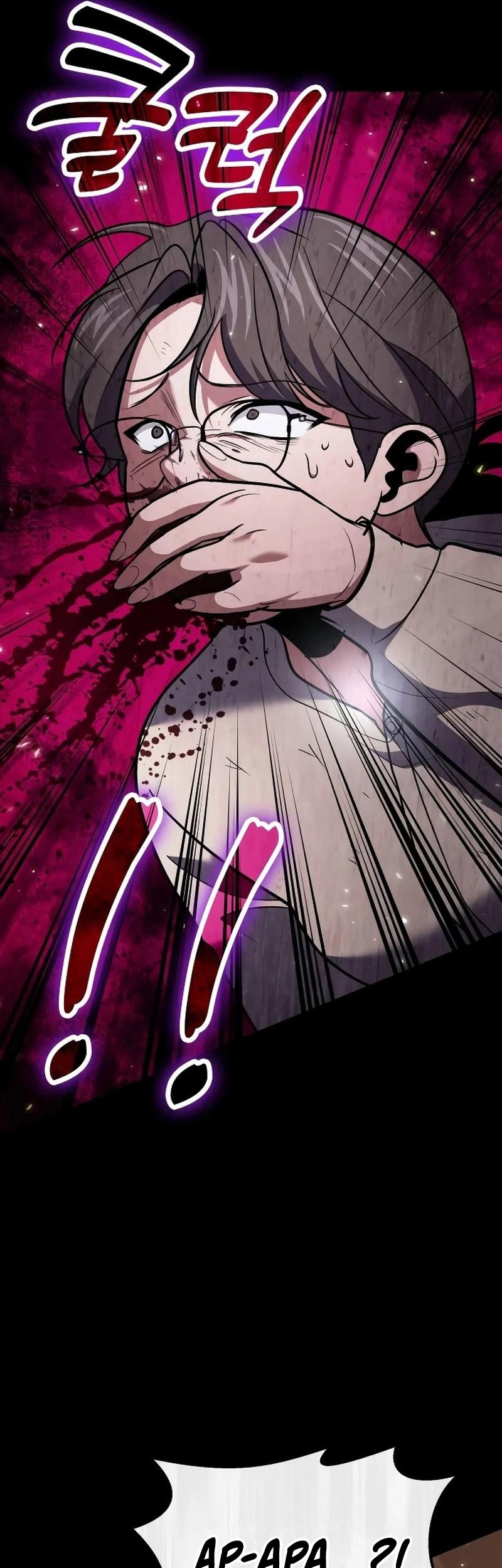 How to Live as an Illegal Healer Chapter 90 Gambar 52