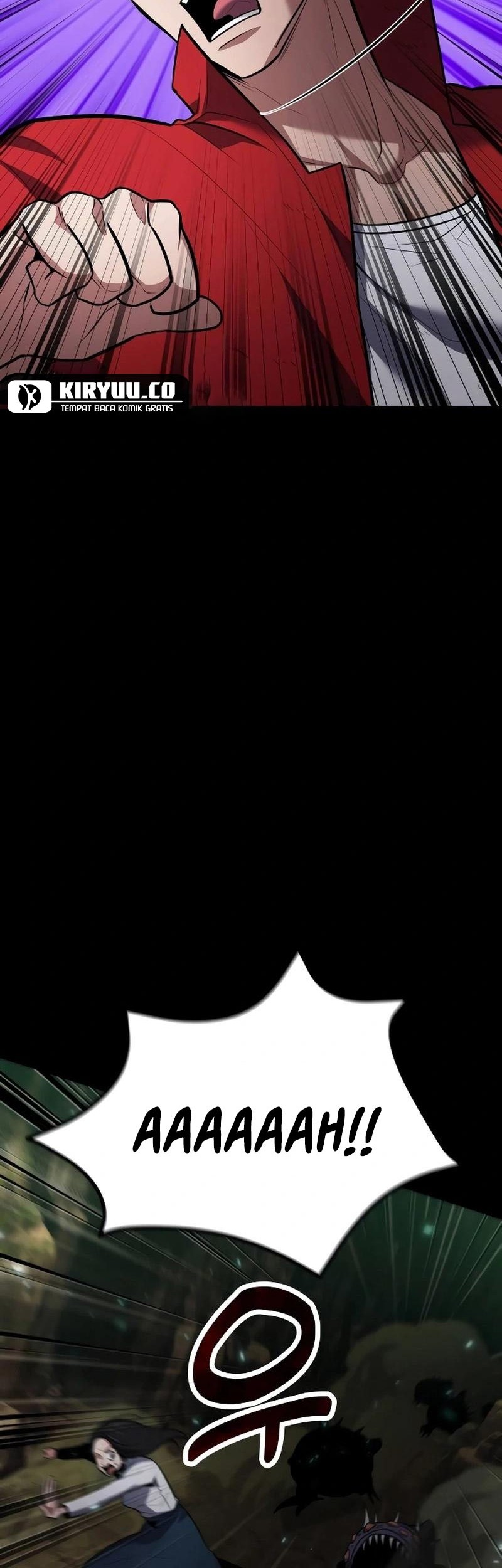 How to Live as an Illegal Healer Chapter 90 Gambar 55