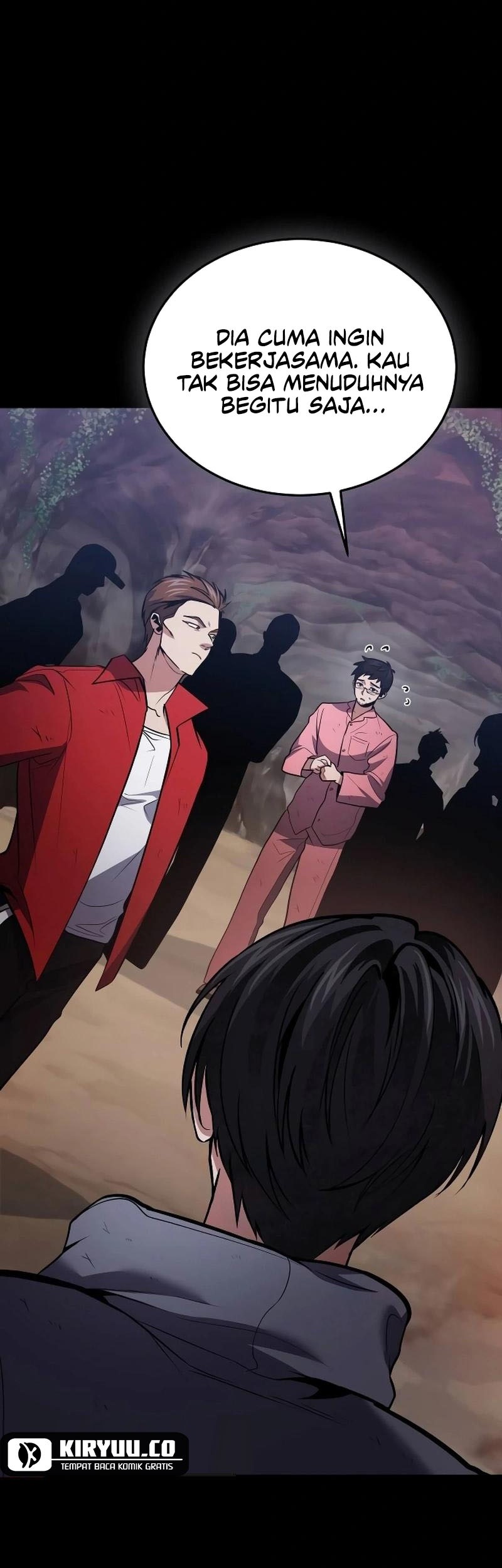 Baca  How to Live as an Illegal Healer Chapter 90 Gambar 2