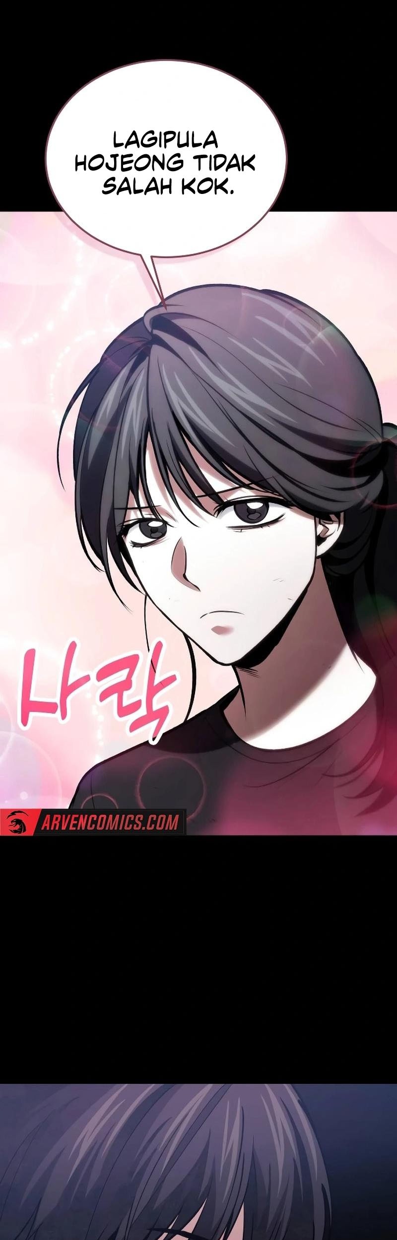 How to Live as an Illegal Healer Chapter 90 Gambar 7