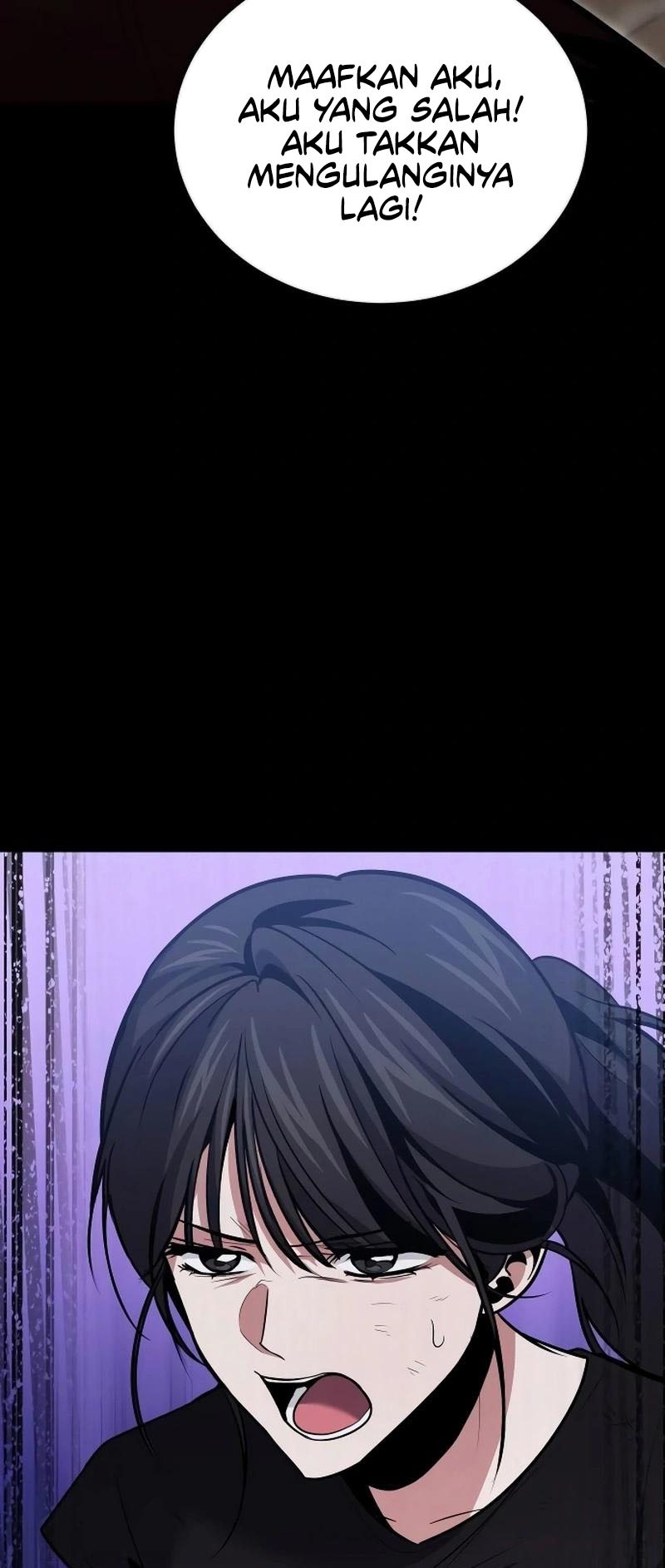 How to Live as an Illegal Healer Chapter 90 Gambar 16