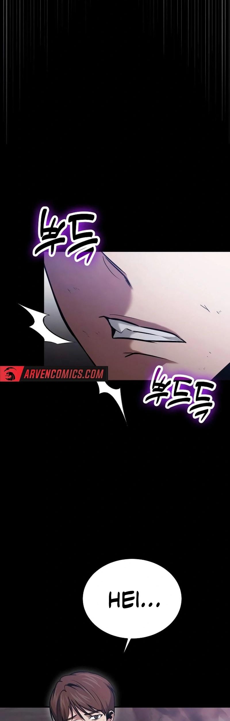 How to Live as an Illegal Healer Chapter 90 Gambar 24