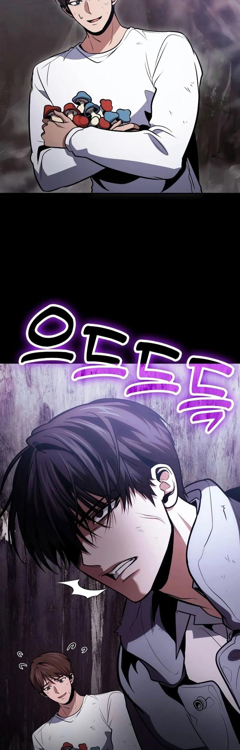 How to Live as an Illegal Healer Chapter 90 Gambar 25