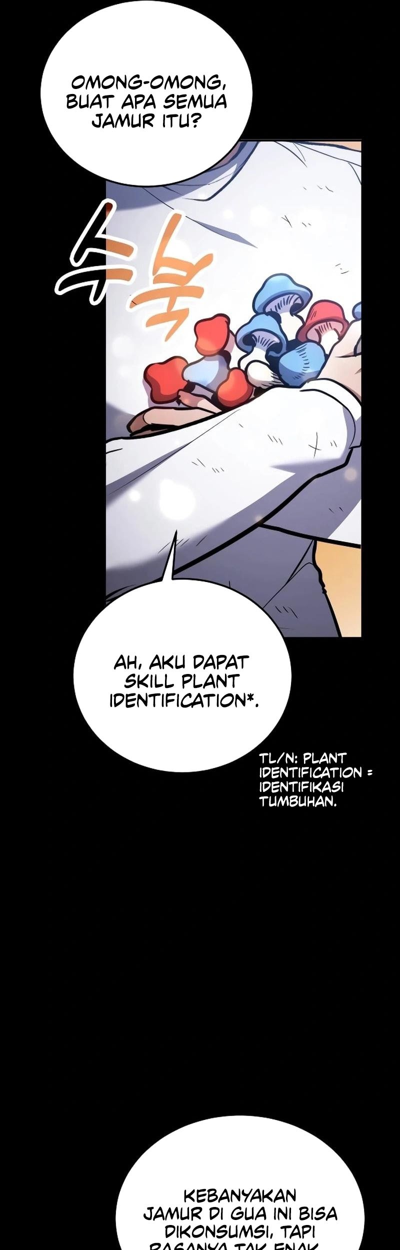 How to Live as an Illegal Healer Chapter 90 Gambar 27