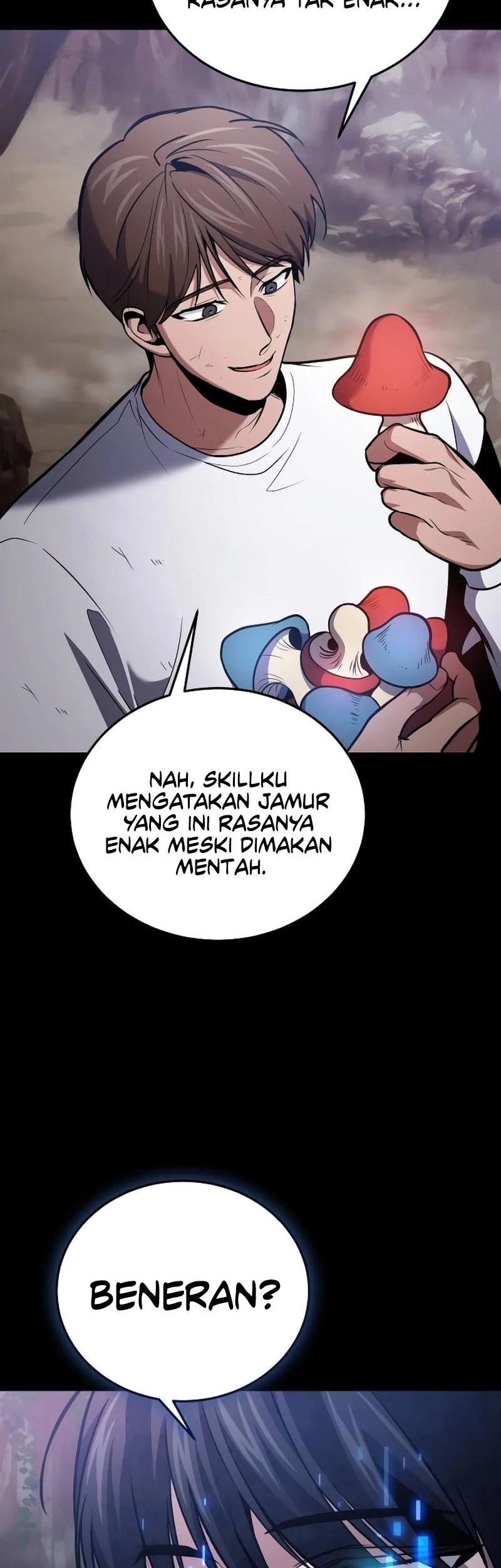 How to Live as an Illegal Healer Chapter 90 Gambar 28