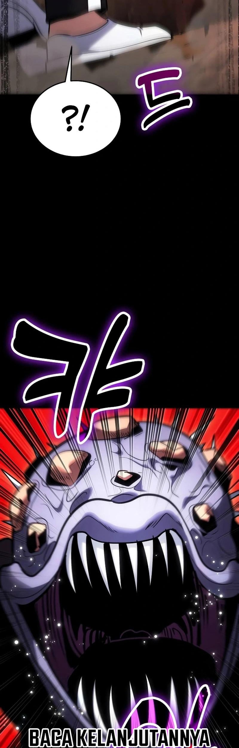 How to Live as an Illegal Healer Chapter 90 Gambar 39