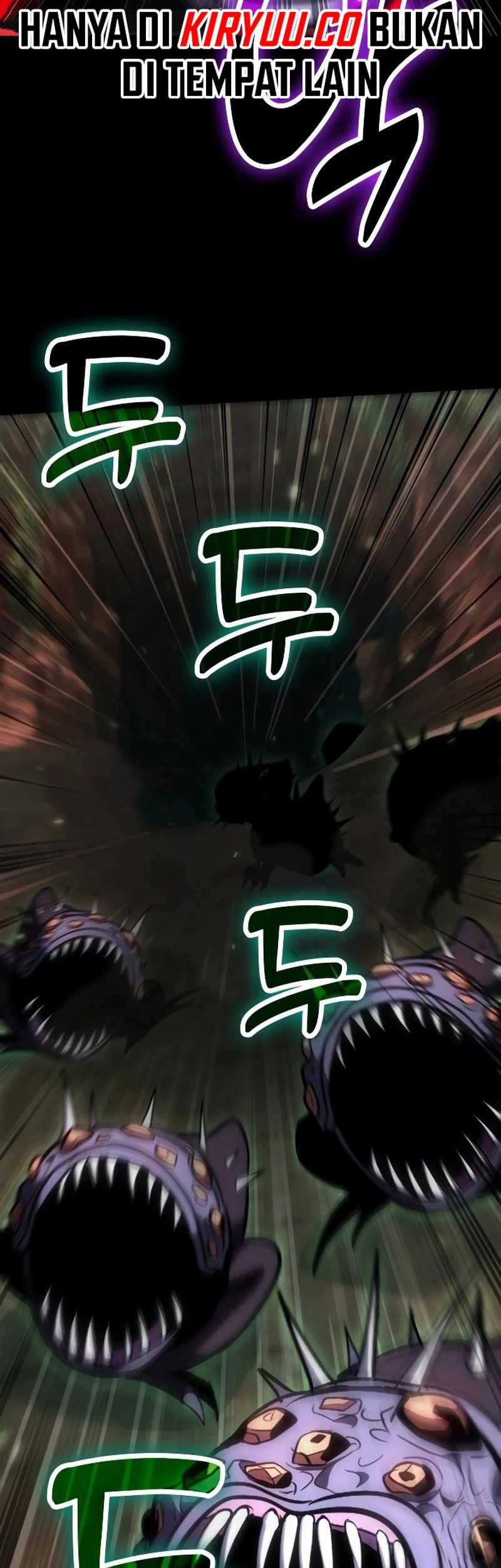 How to Live as an Illegal Healer Chapter 90 Gambar 40