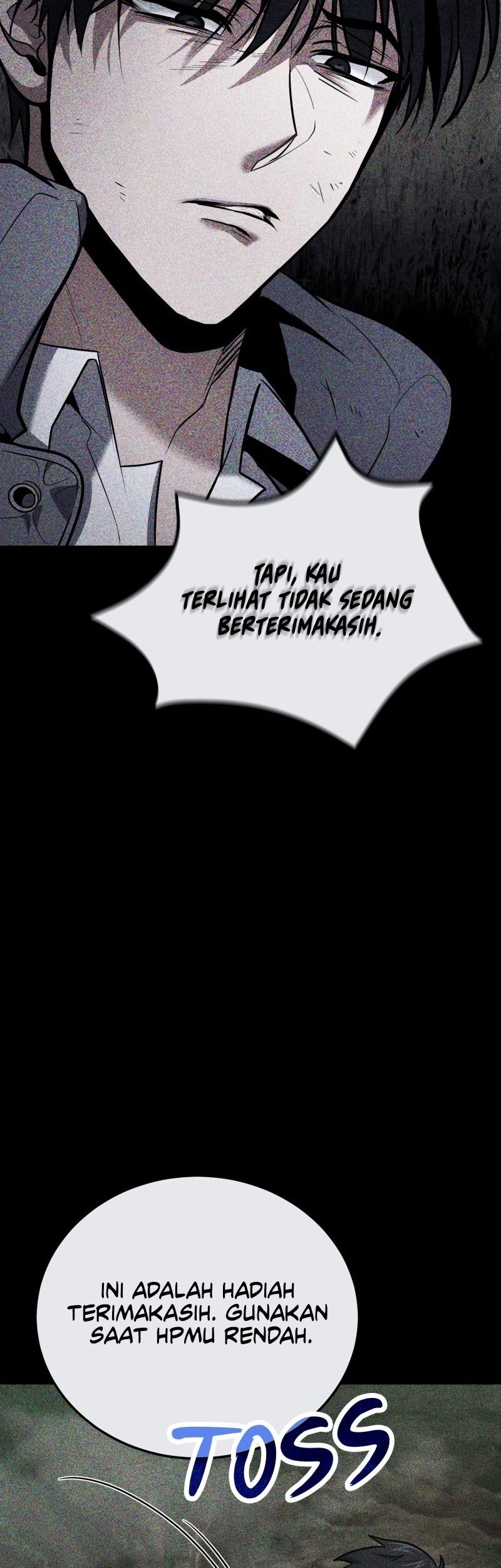 How to Live as an Illegal Healer Chapter 91 Gambar 39