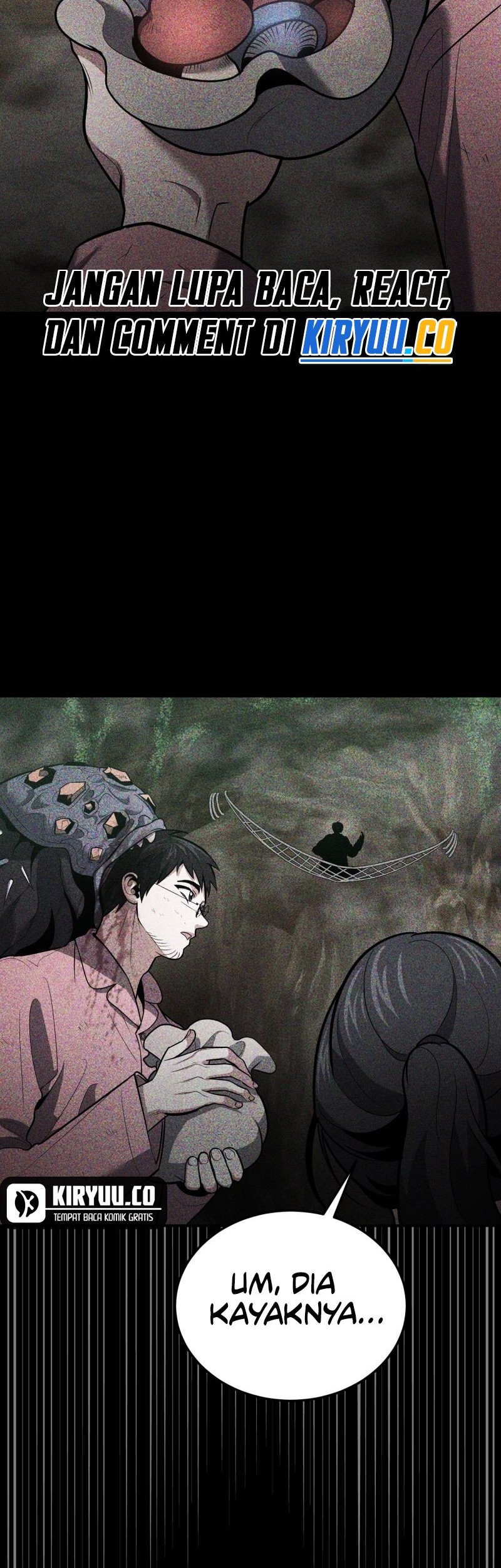 How to Live as an Illegal Healer Chapter 91 Gambar 41