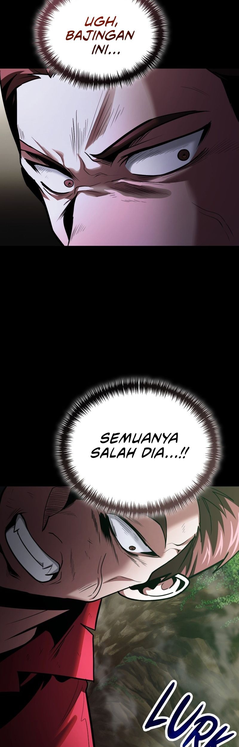 How to Live as an Illegal Healer Chapter 91 Gambar 46