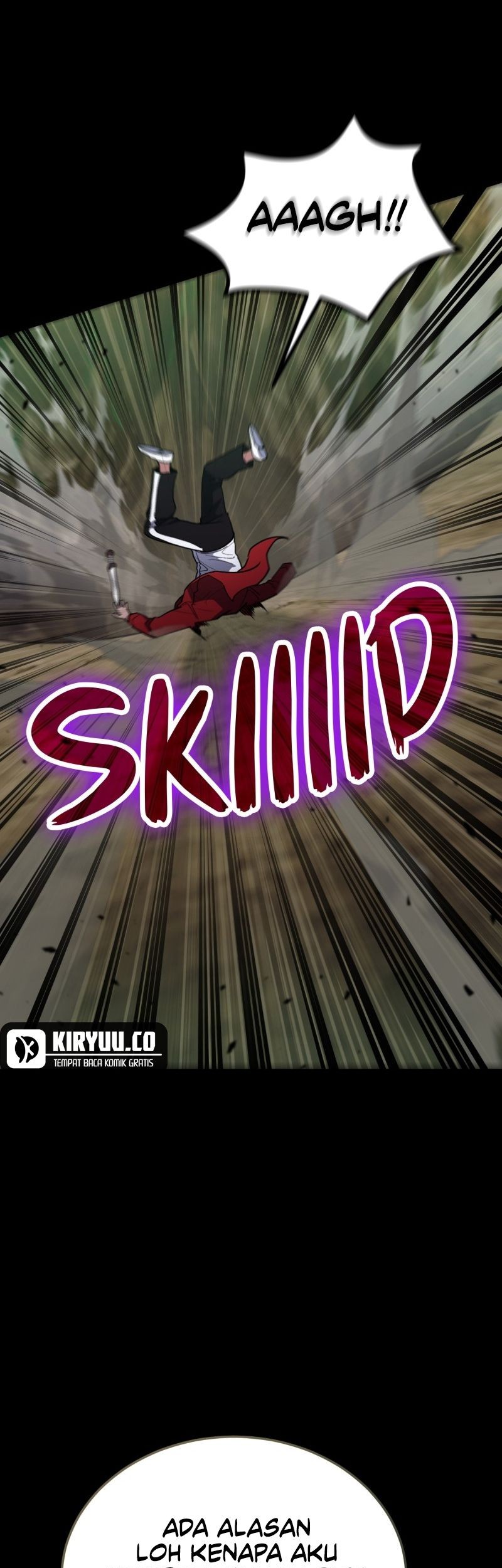 How to Live as an Illegal Healer Chapter 91 Gambar 50