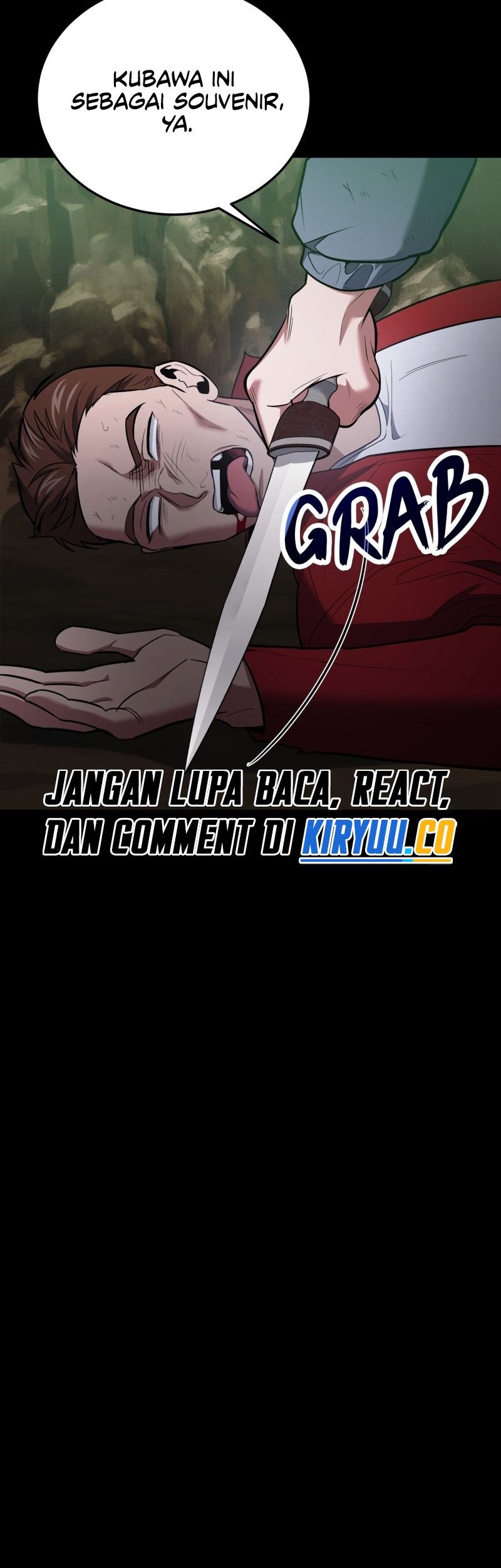 How to Live as an Illegal Healer Chapter 91 Gambar 52