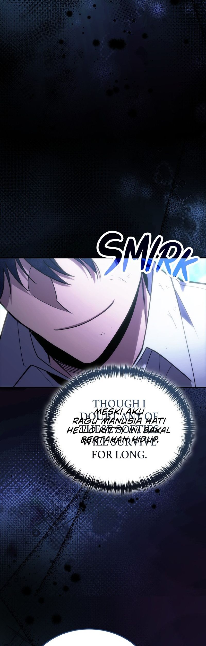 How to Live as an Illegal Healer Chapter 91 Gambar 60