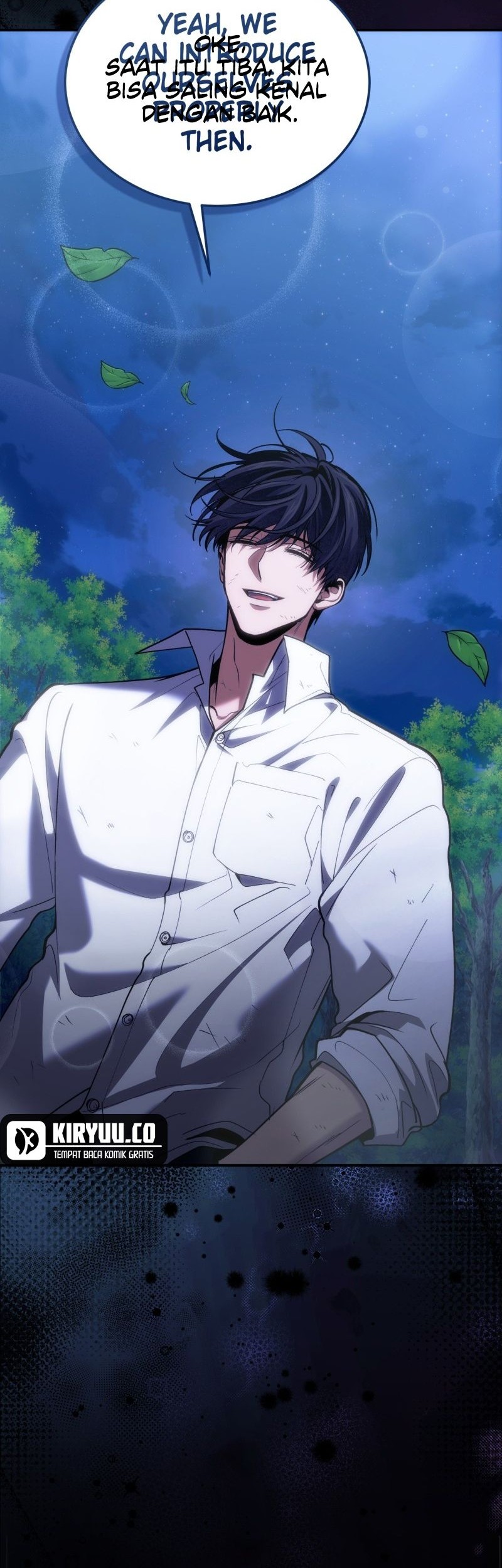 How to Live as an Illegal Healer Chapter 91 Gambar 61