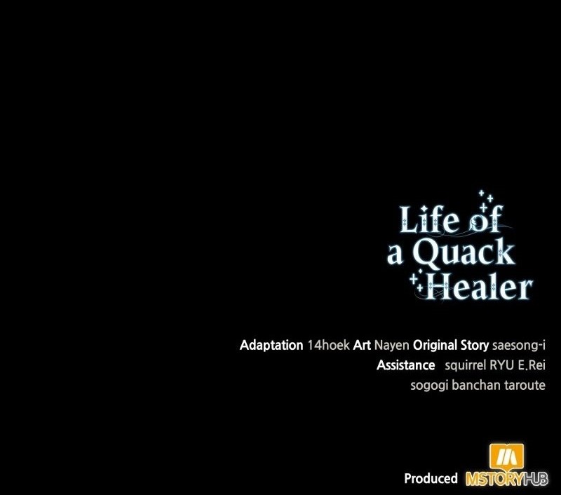 How to Live as an Illegal Healer Chapter 91 Gambar 65