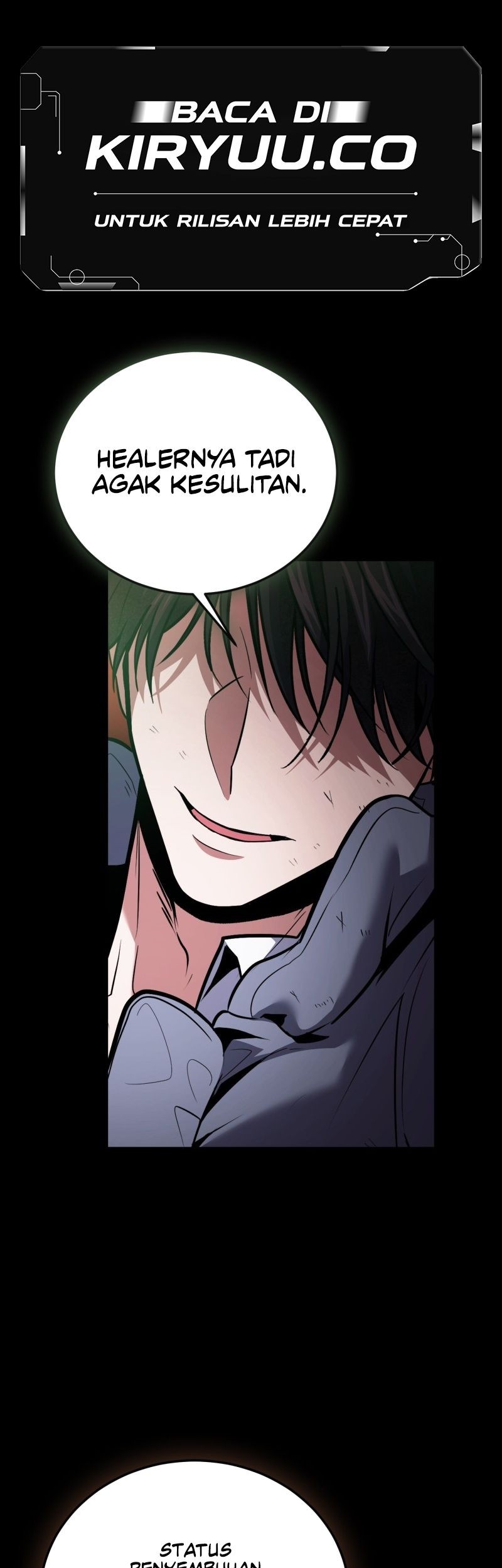 Baca  How to Live as an Illegal Healer Chapter 91 Gambar 2