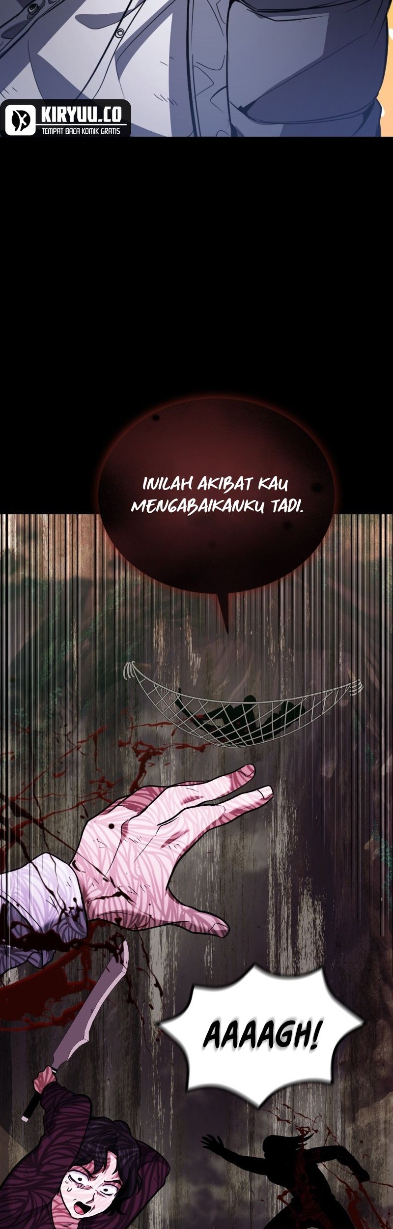 How to Live as an Illegal Healer Chapter 91 Gambar 4