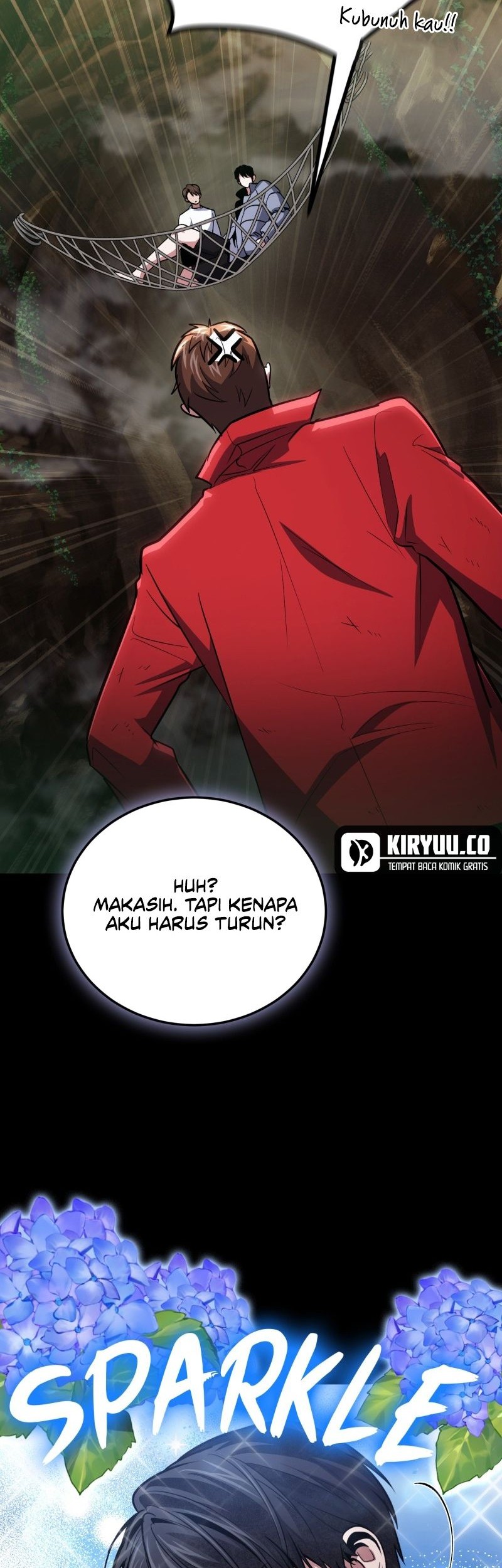 How to Live as an Illegal Healer Chapter 91 Gambar 7