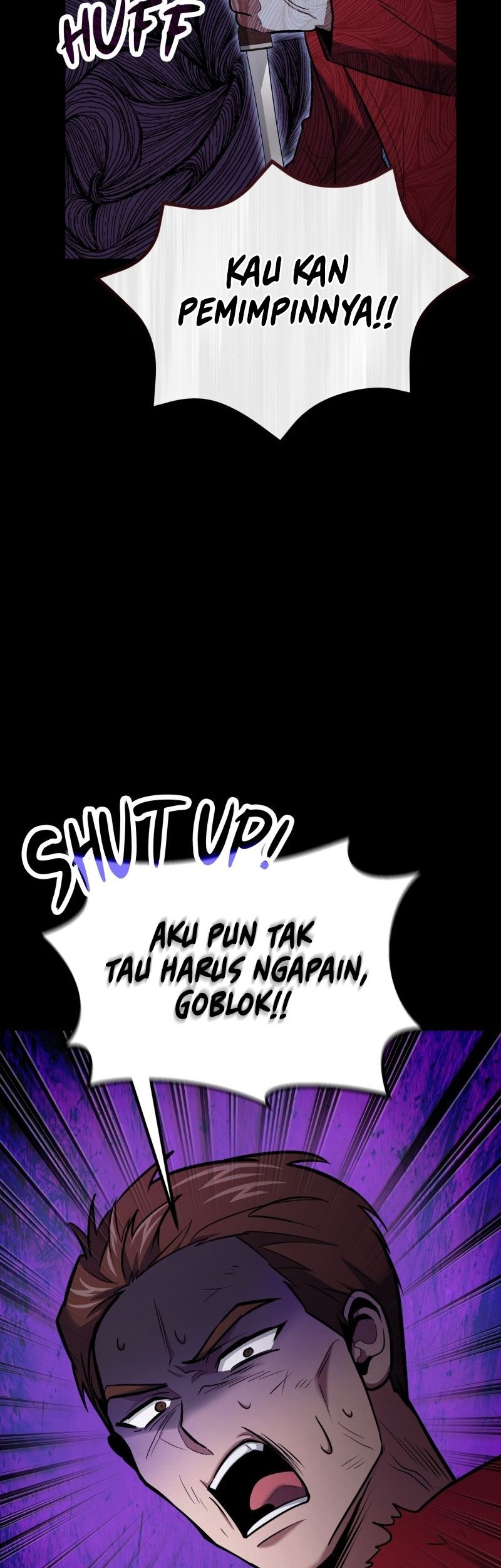 How to Live as an Illegal Healer Chapter 91 Gambar 13