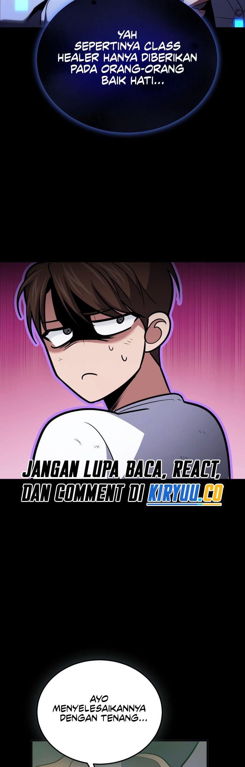 How to Live as an Illegal Healer Chapter 91 Gambar 17