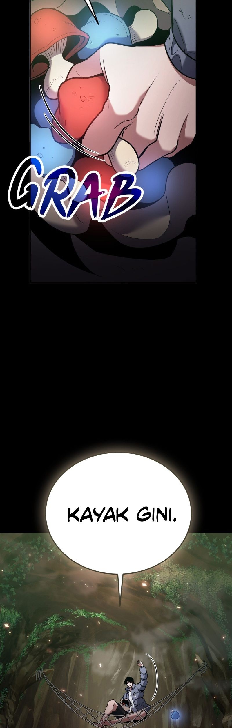 How to Live as an Illegal Healer Chapter 91 Gambar 18