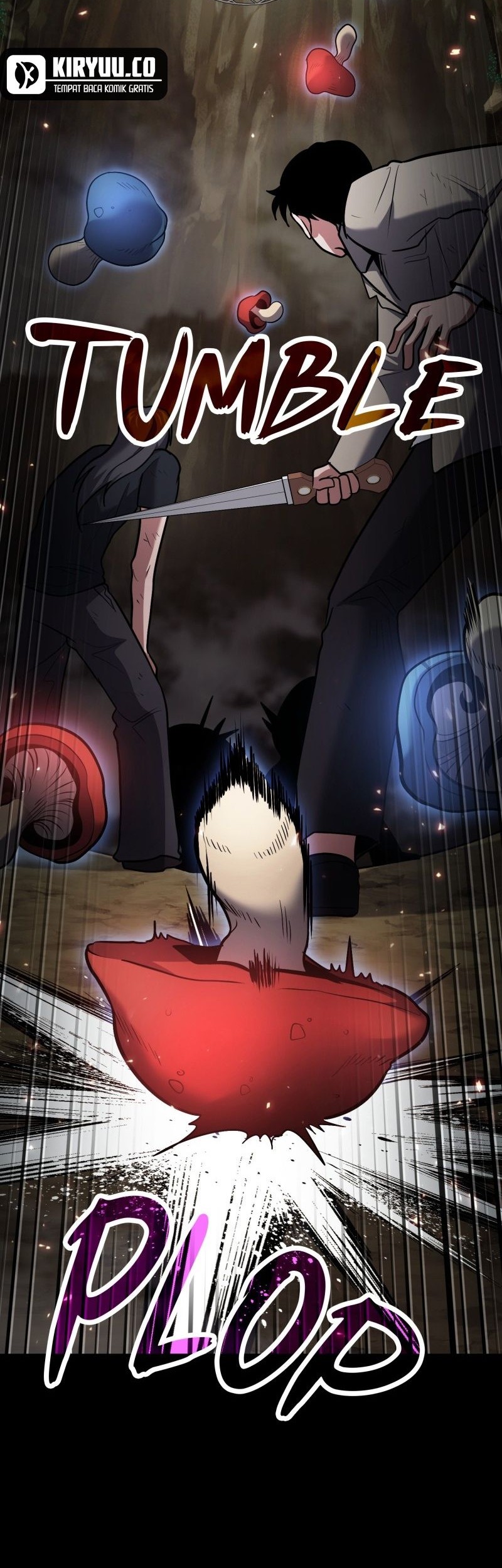 How to Live as an Illegal Healer Chapter 91 Gambar 19