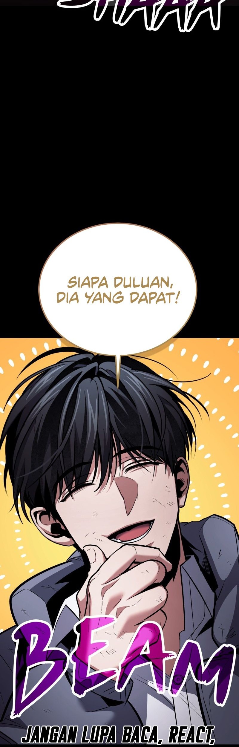 How to Live as an Illegal Healer Chapter 91 Gambar 23