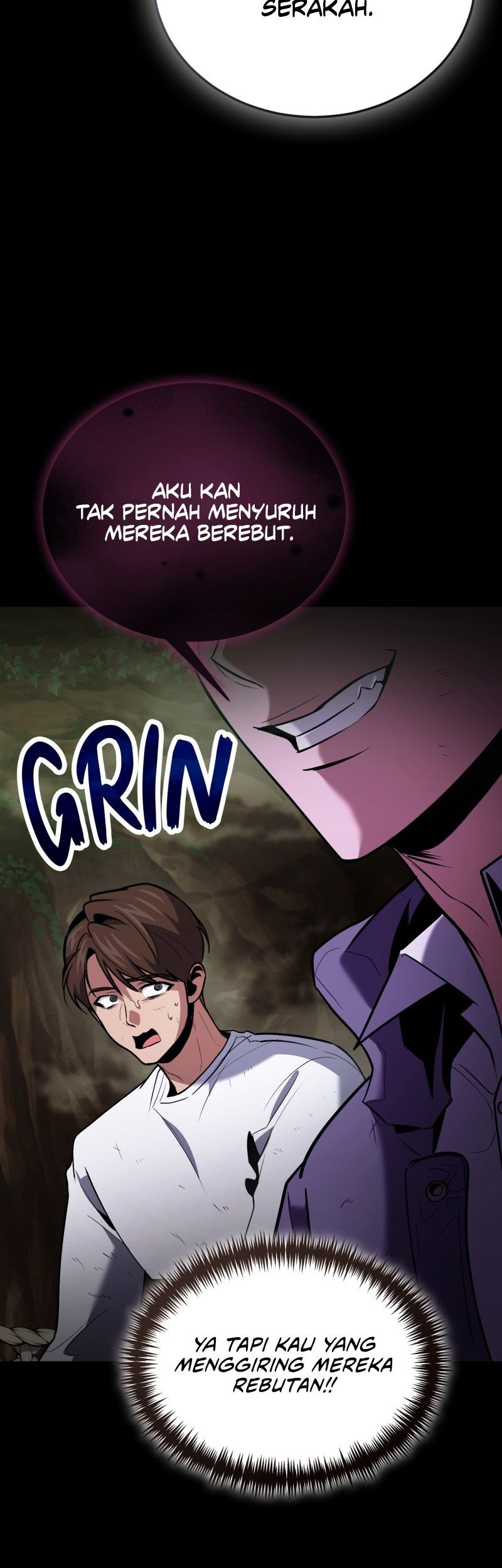 How to Live as an Illegal Healer Chapter 91 Gambar 32