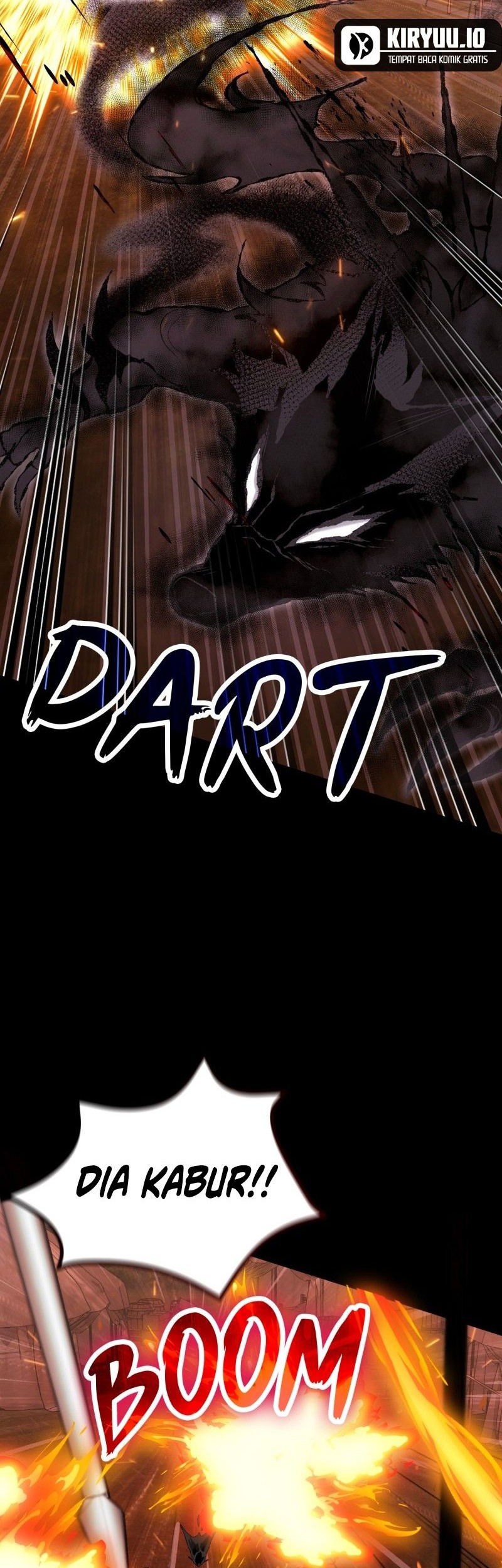 How to Live as an Illegal Healer Chapter 92 Gambar 37