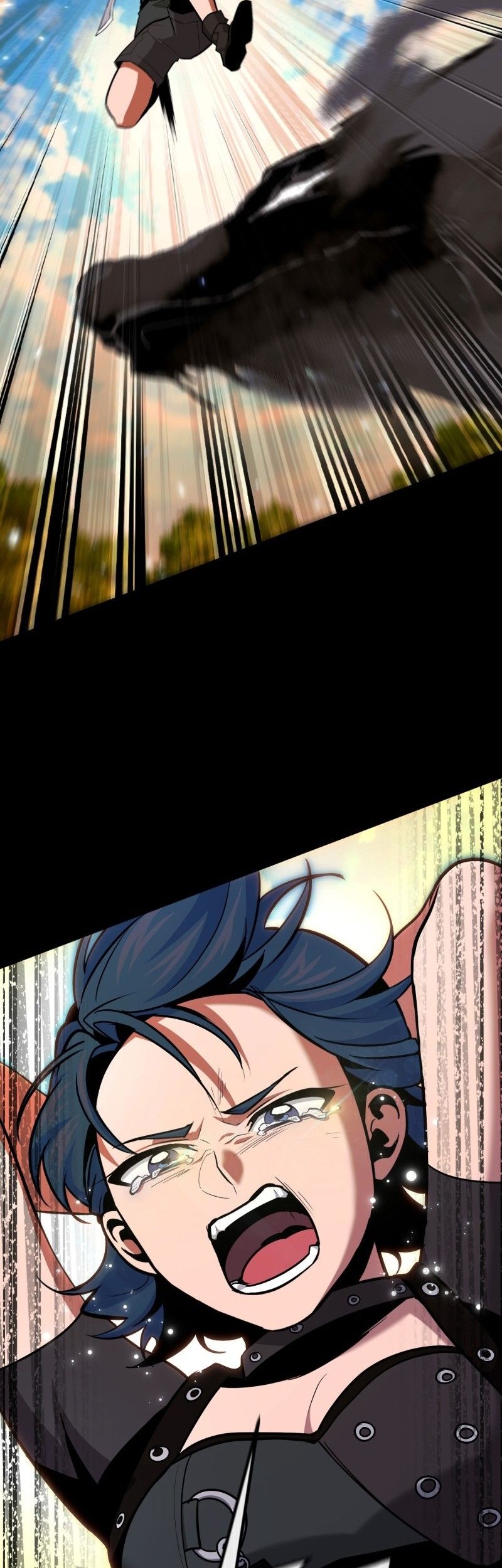 How to Live as an Illegal Healer Chapter 92 Gambar 40