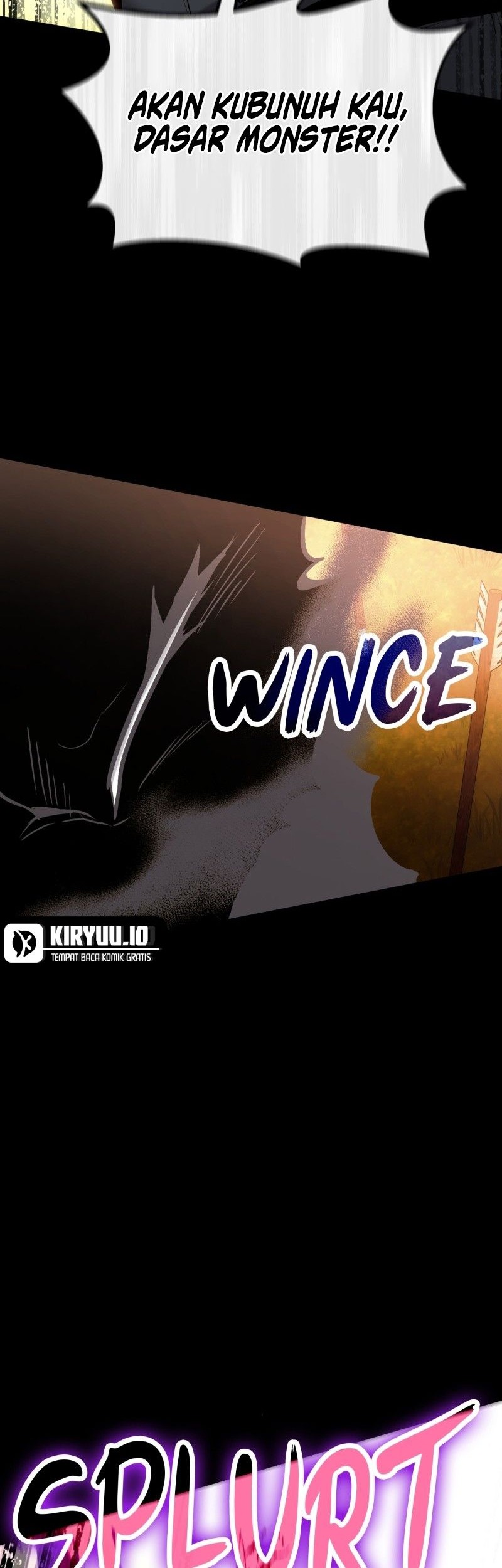 How to Live as an Illegal Healer Chapter 92 Gambar 41