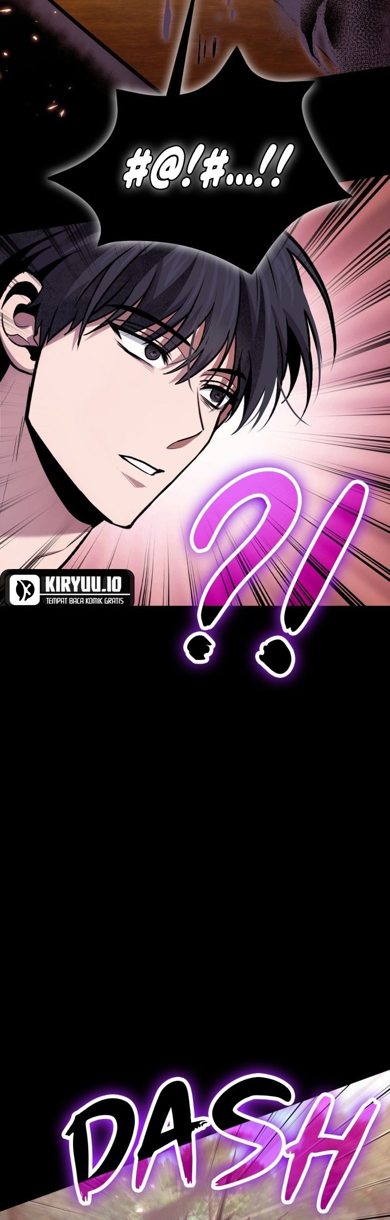 How to Live as an Illegal Healer Chapter 92 Gambar 44