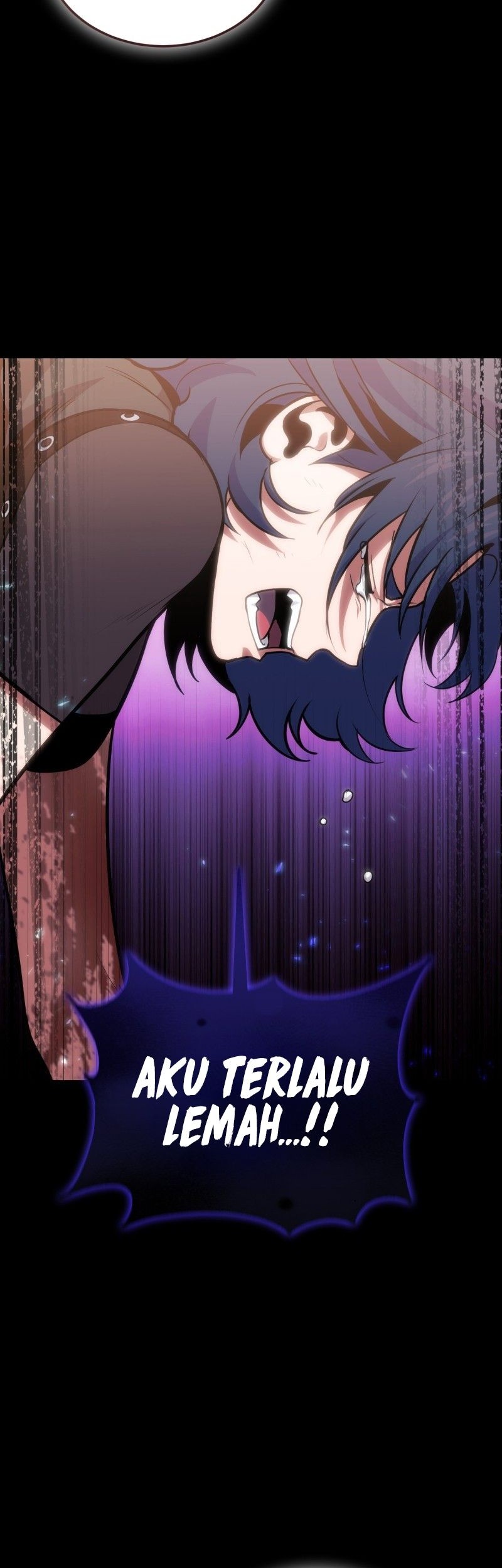 How to Live as an Illegal Healer Chapter 92 Gambar 48