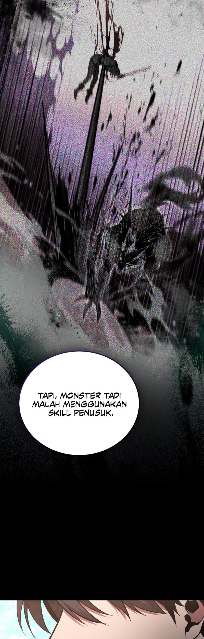 How to Live as an Illegal Healer Chapter 92 Gambar 52
