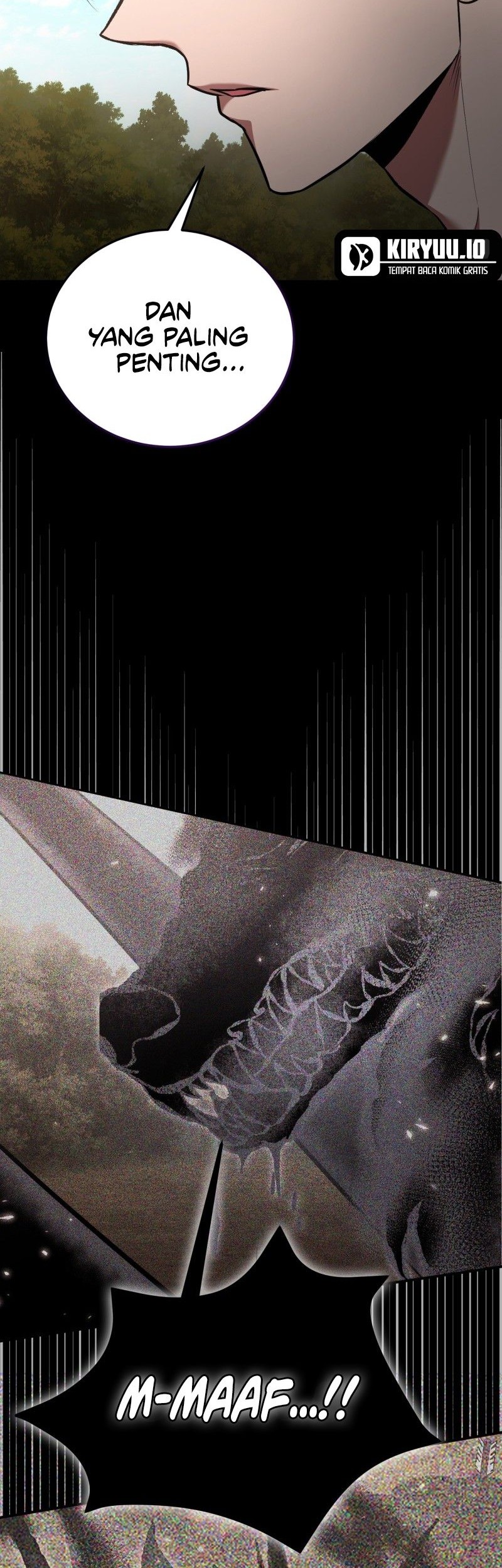 How to Live as an Illegal Healer Chapter 92 Gambar 53