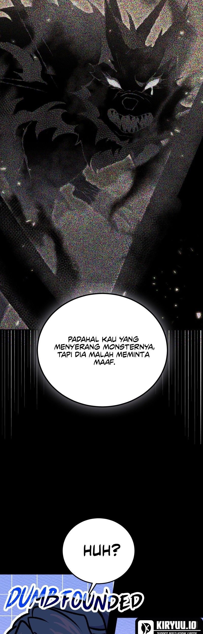 How to Live as an Illegal Healer Chapter 92 Gambar 54